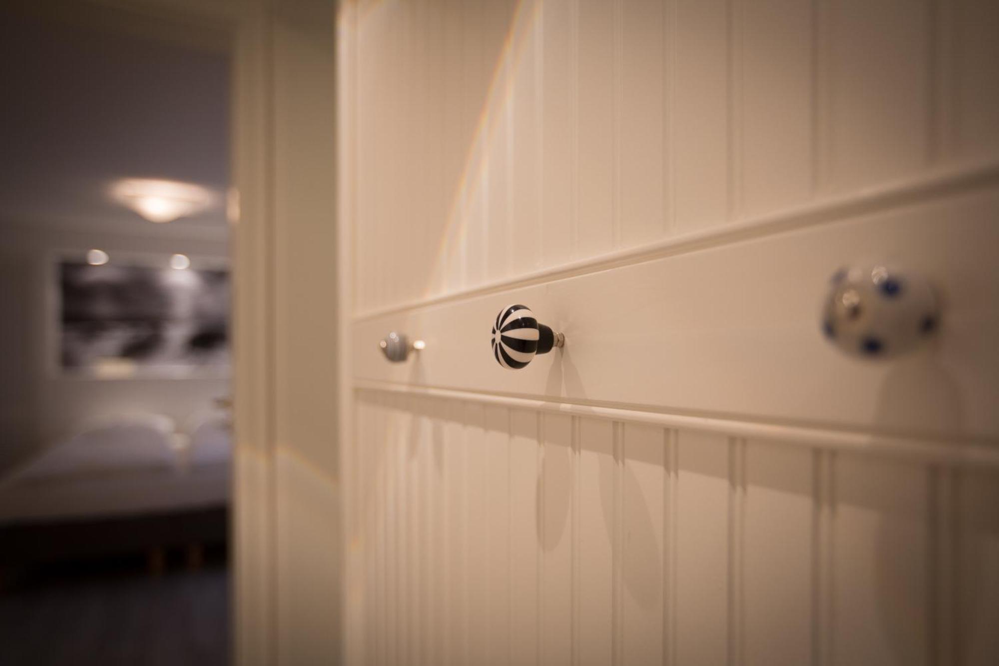 Apartment Sylter Perle, App. Nantucket Wenningstedt-Braderup