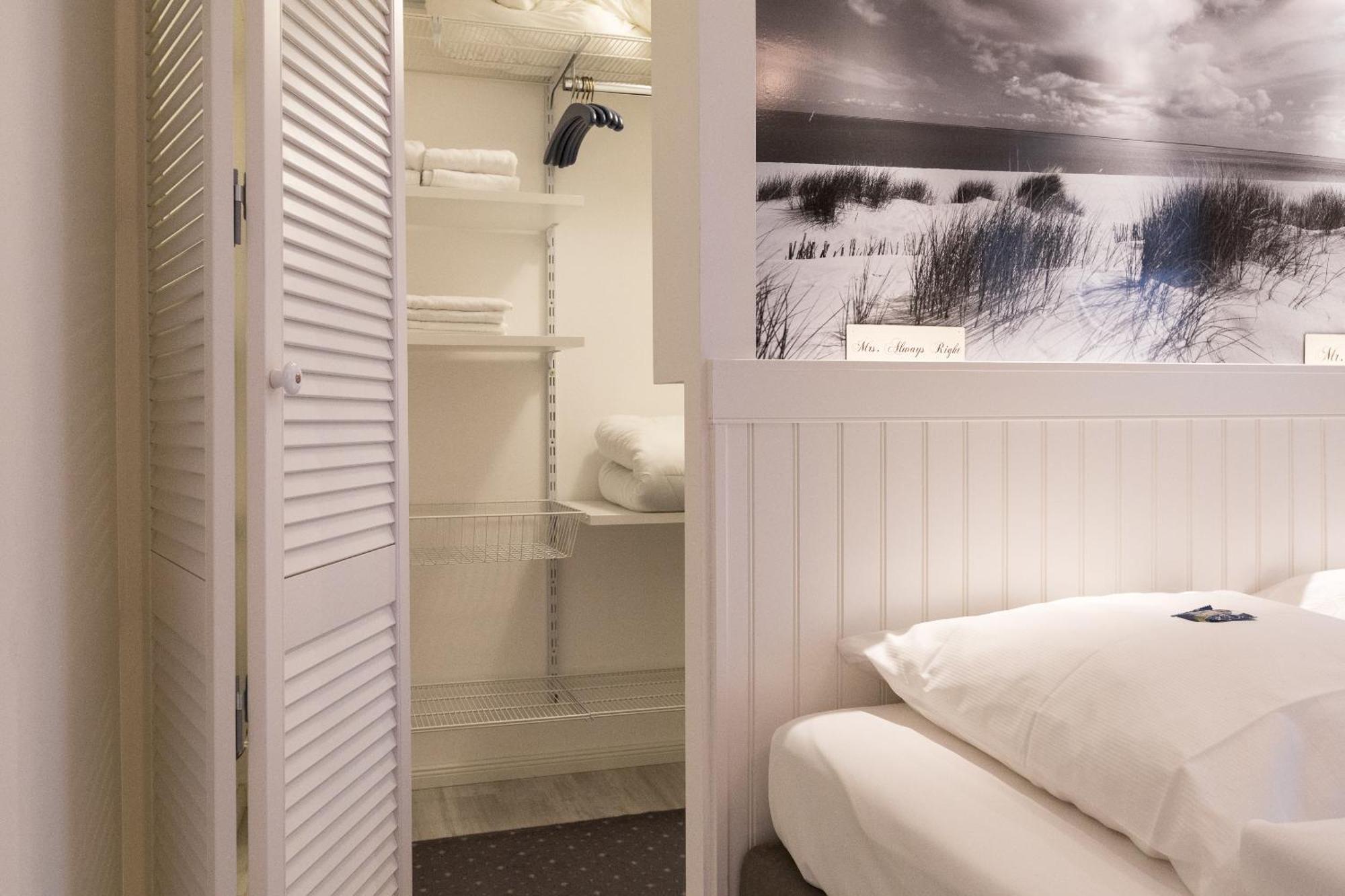 Sylter Perle, App. Nantucket Apartment