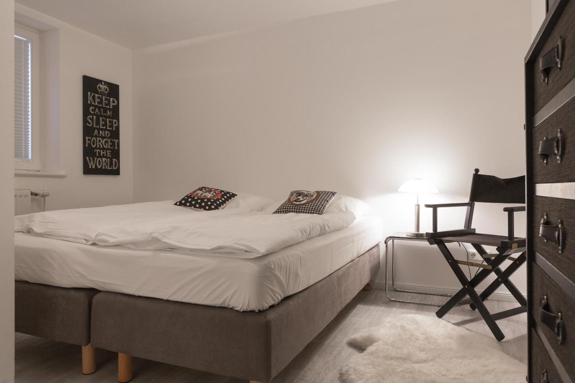 Apartment Sylter Perle, App. Nantucket *
