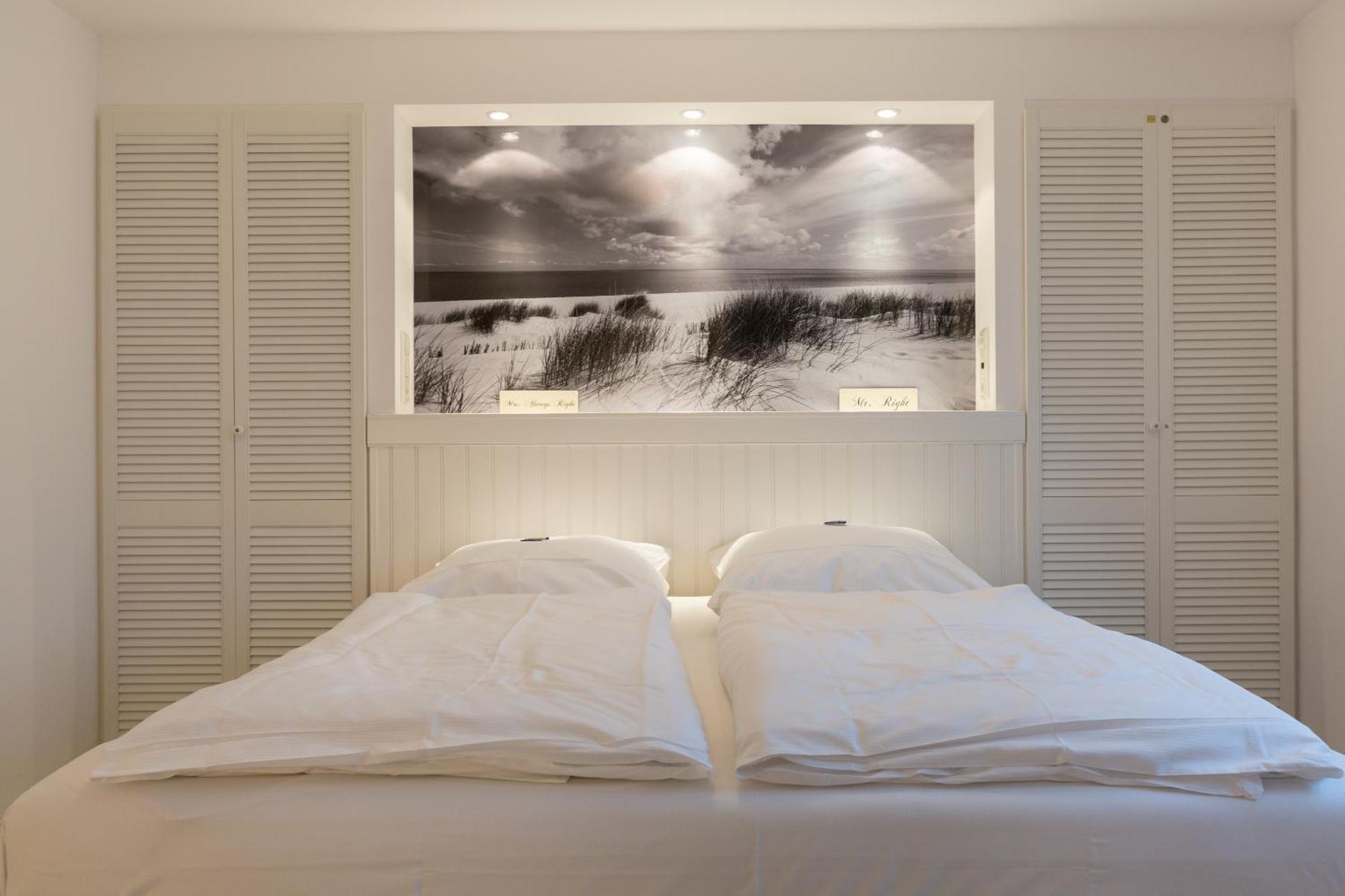 Sylter Perle, App. Nantucket