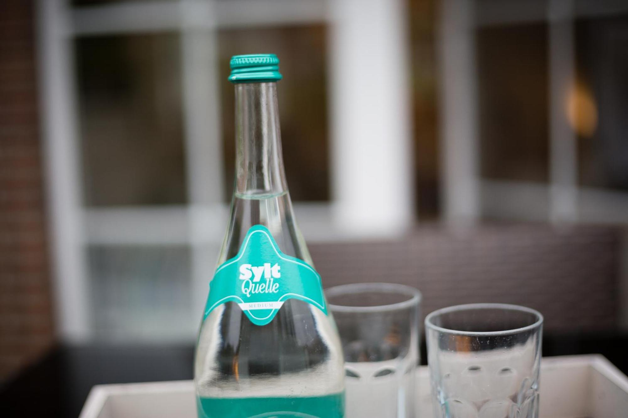 Sylter Perle, App. Nantucket * Wenningstedt-Braderup