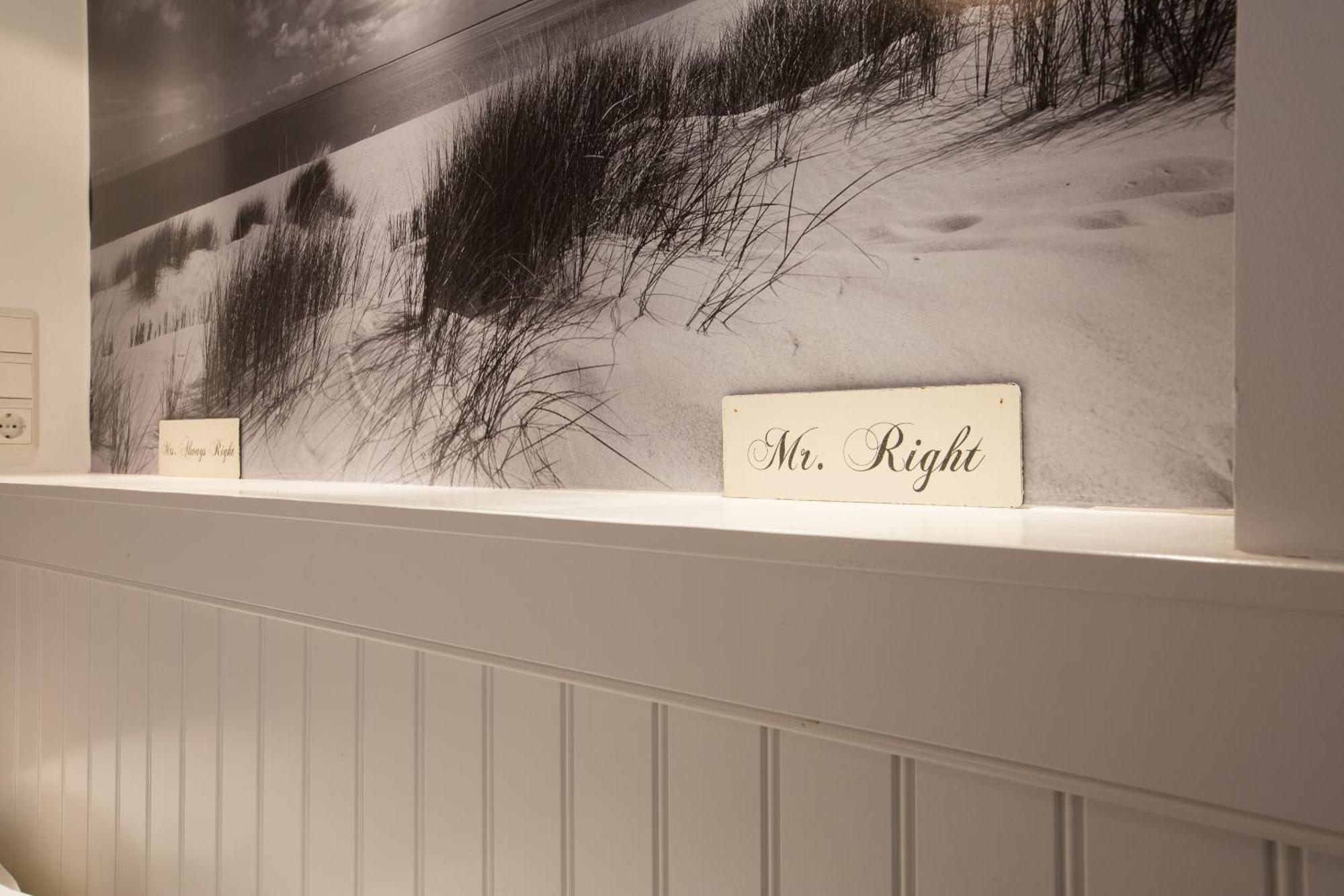 Sylter Perle, App. Nantucket Apartment Wenningstedt-Braderup