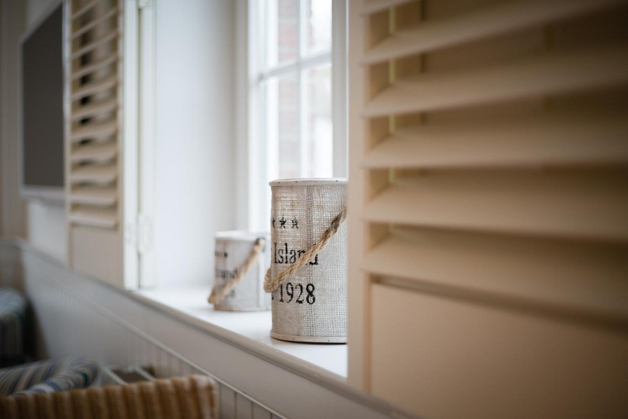 Apartment Sylter Perle, App. Nantucket