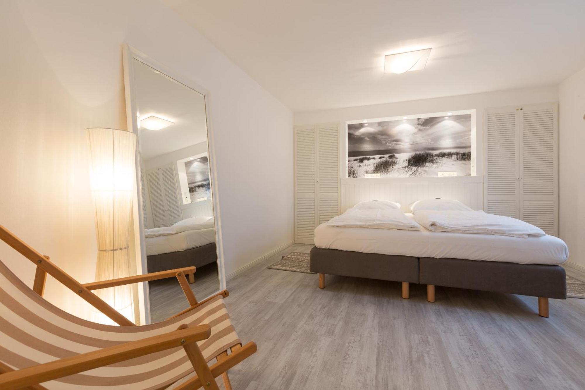 Apartment Sylter Perle, App. Nantucket *