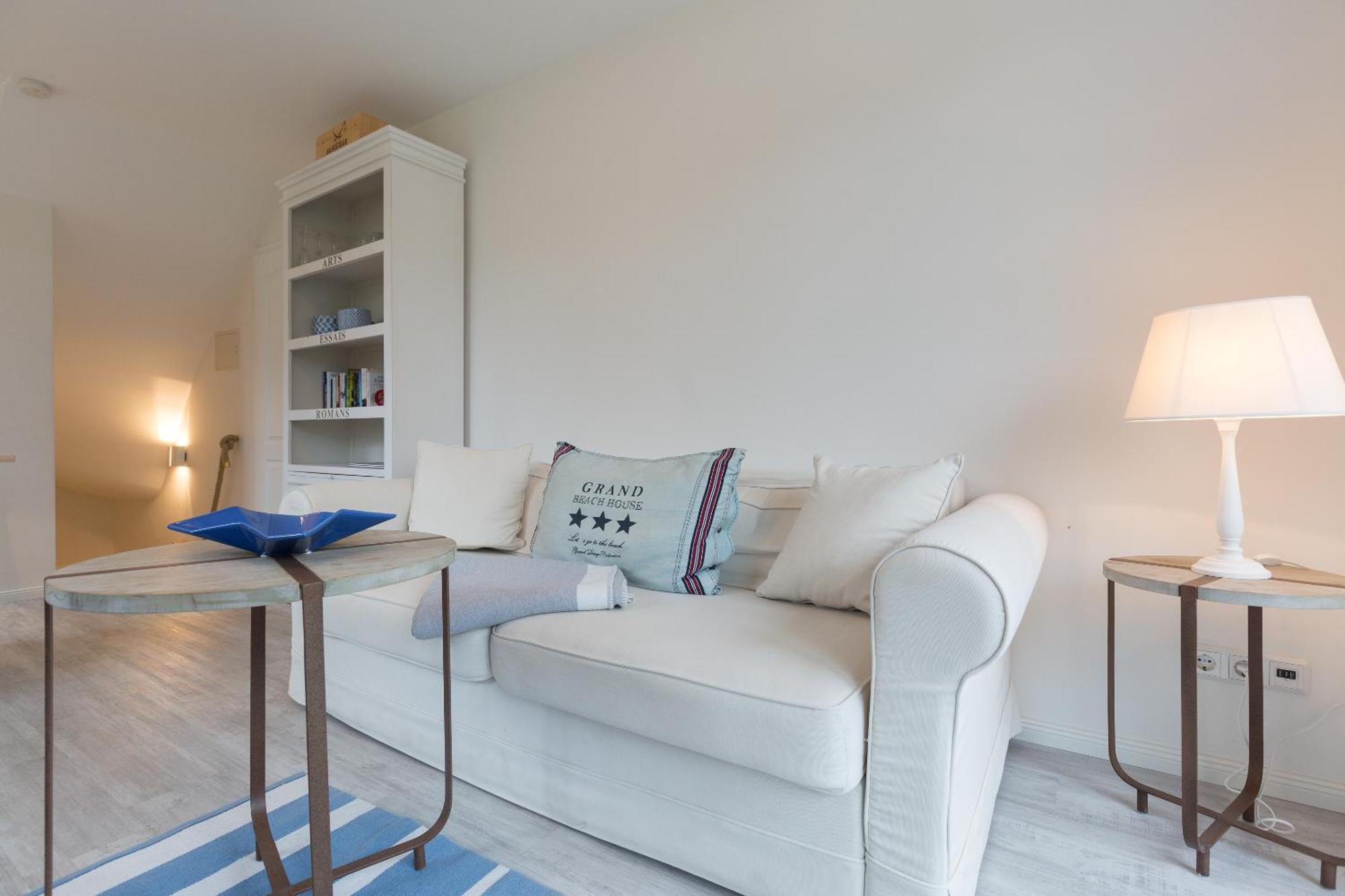 Sylter Perle, App. Nantucket Apartment