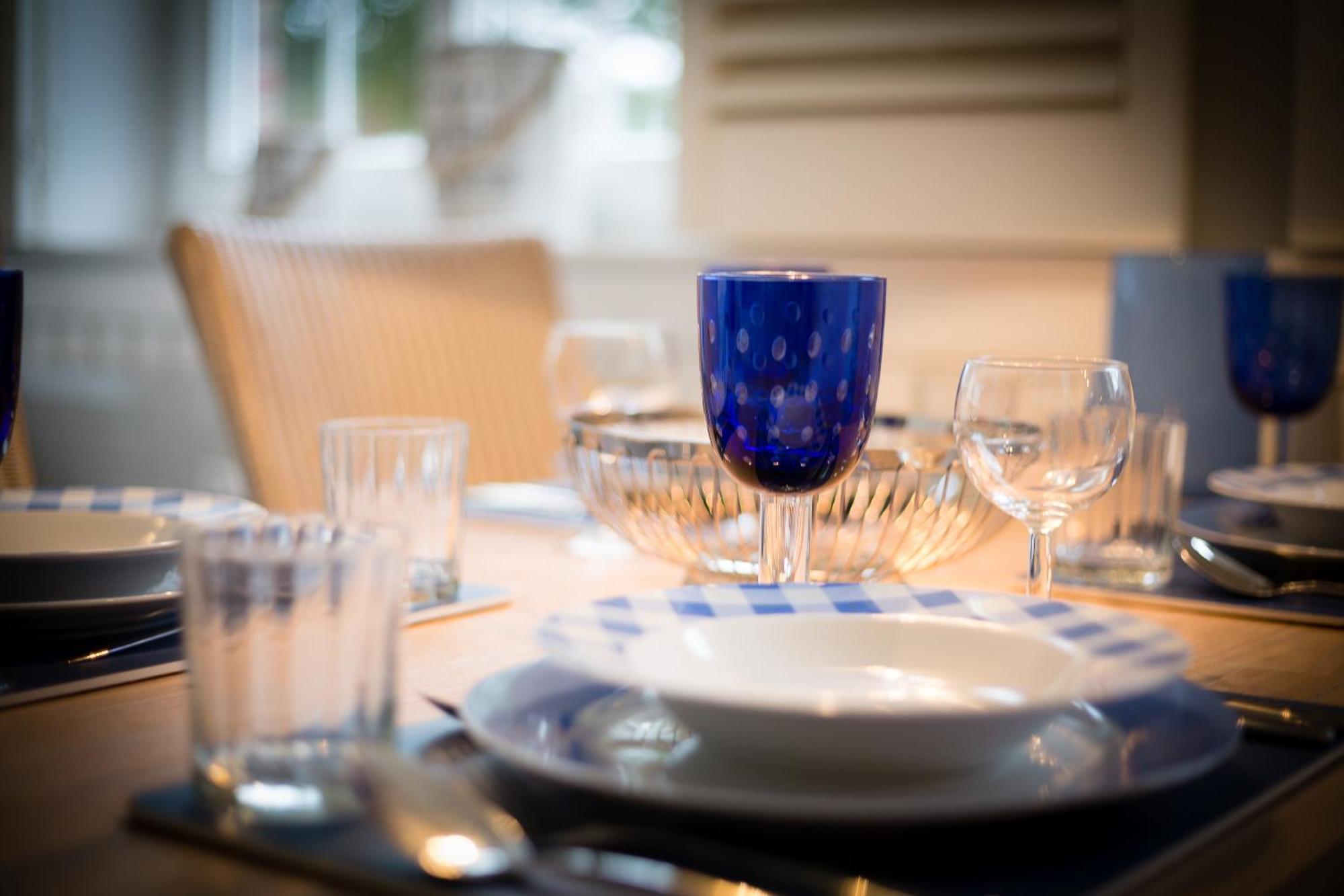 Apartment Sylter Perle, App. Nantucket Wenningstedt-Braderup