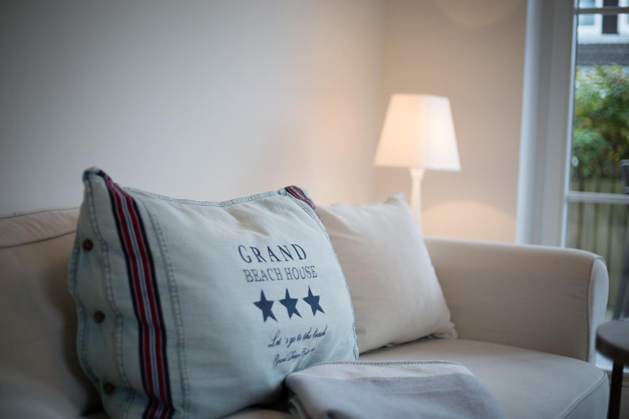 Sylter Perle, App. Nantucket Apartment